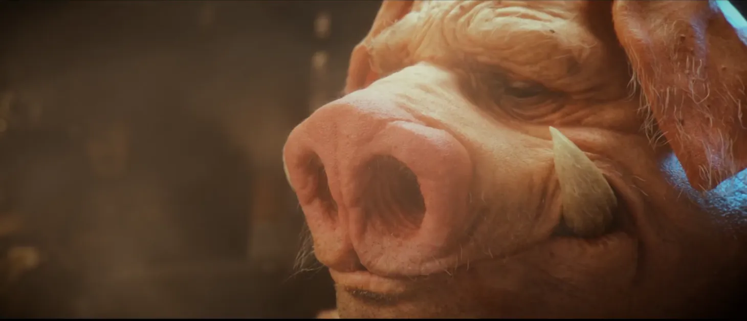 Beyond Good & Evil 2 Receives New Trailer, Shows Off Familiar Faces