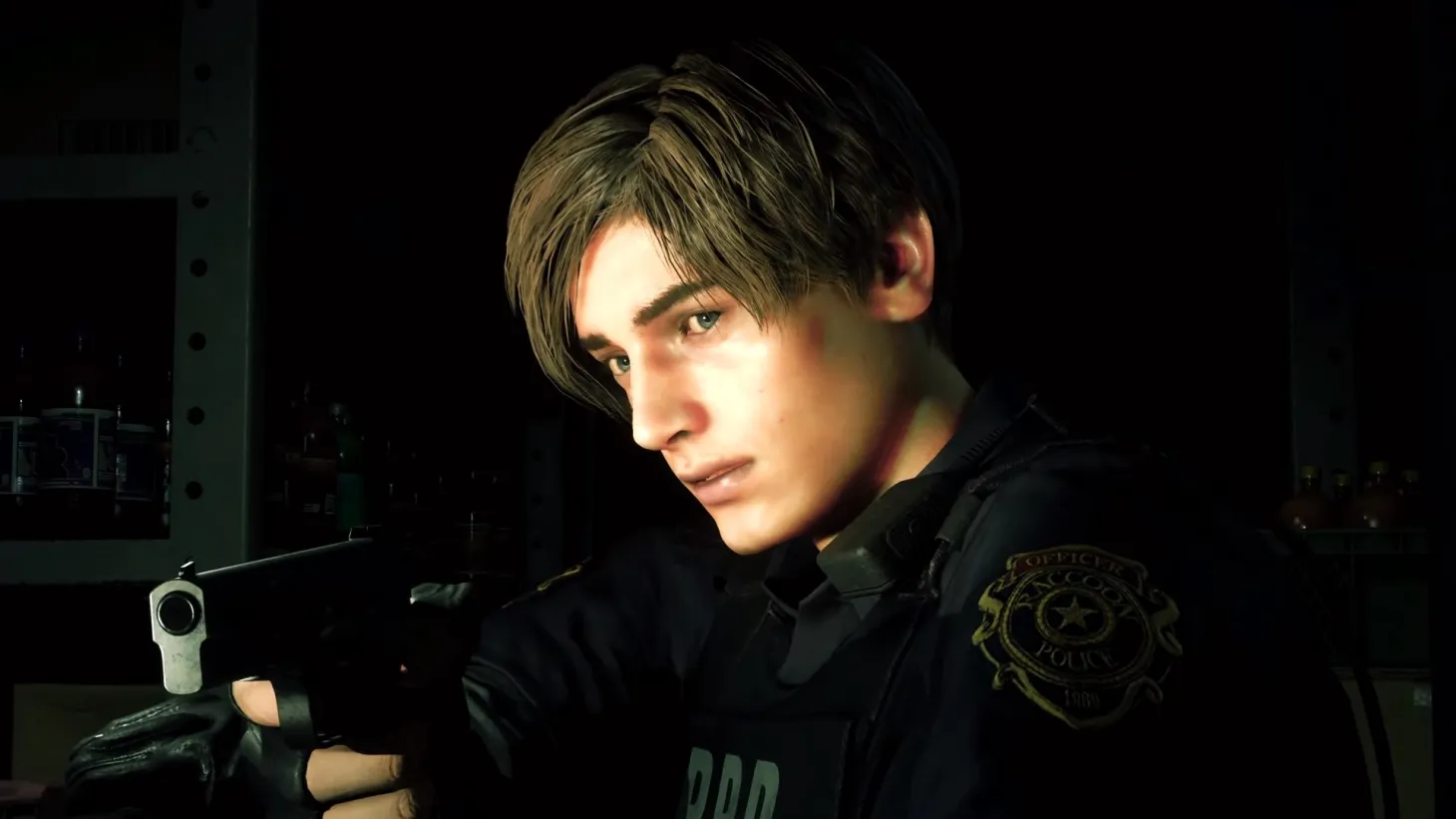 Resident Evil 2