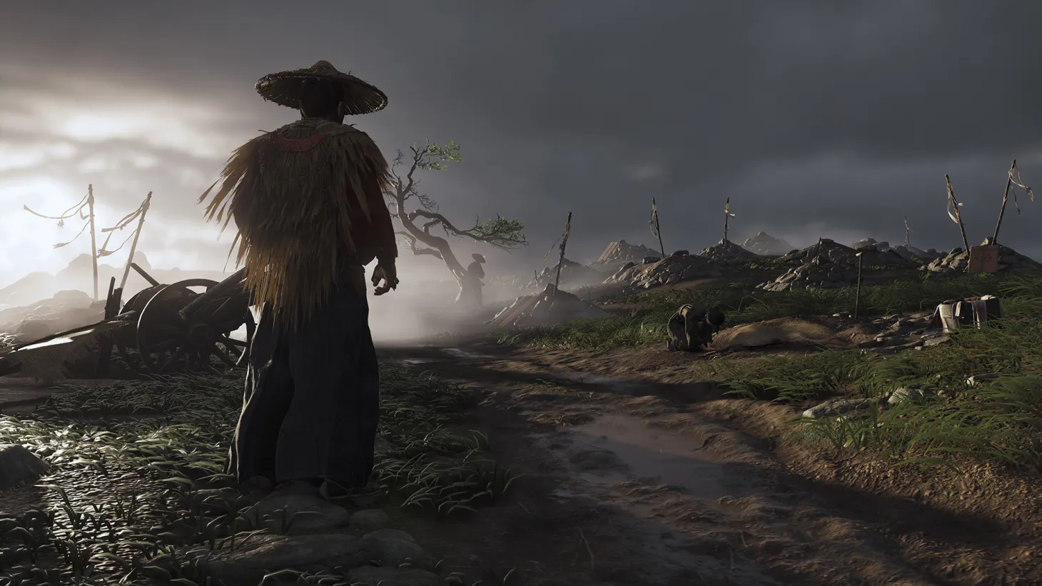 The Last Of Us Part II Gets June Release Date, Ghost Of Tsushima Pushed To July