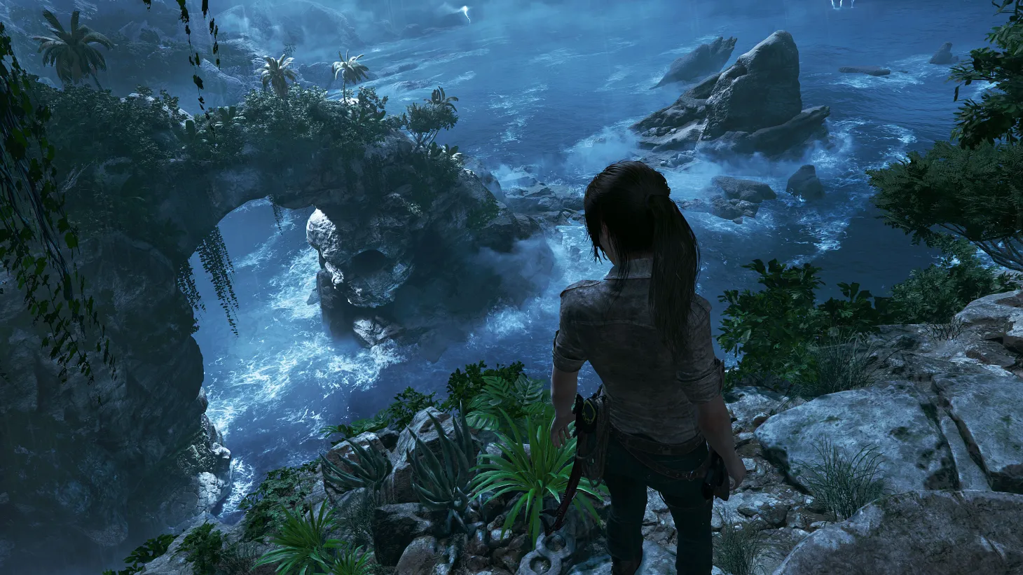 Exploring Eidos Montreal’s Insanely Clever Difficulty System
