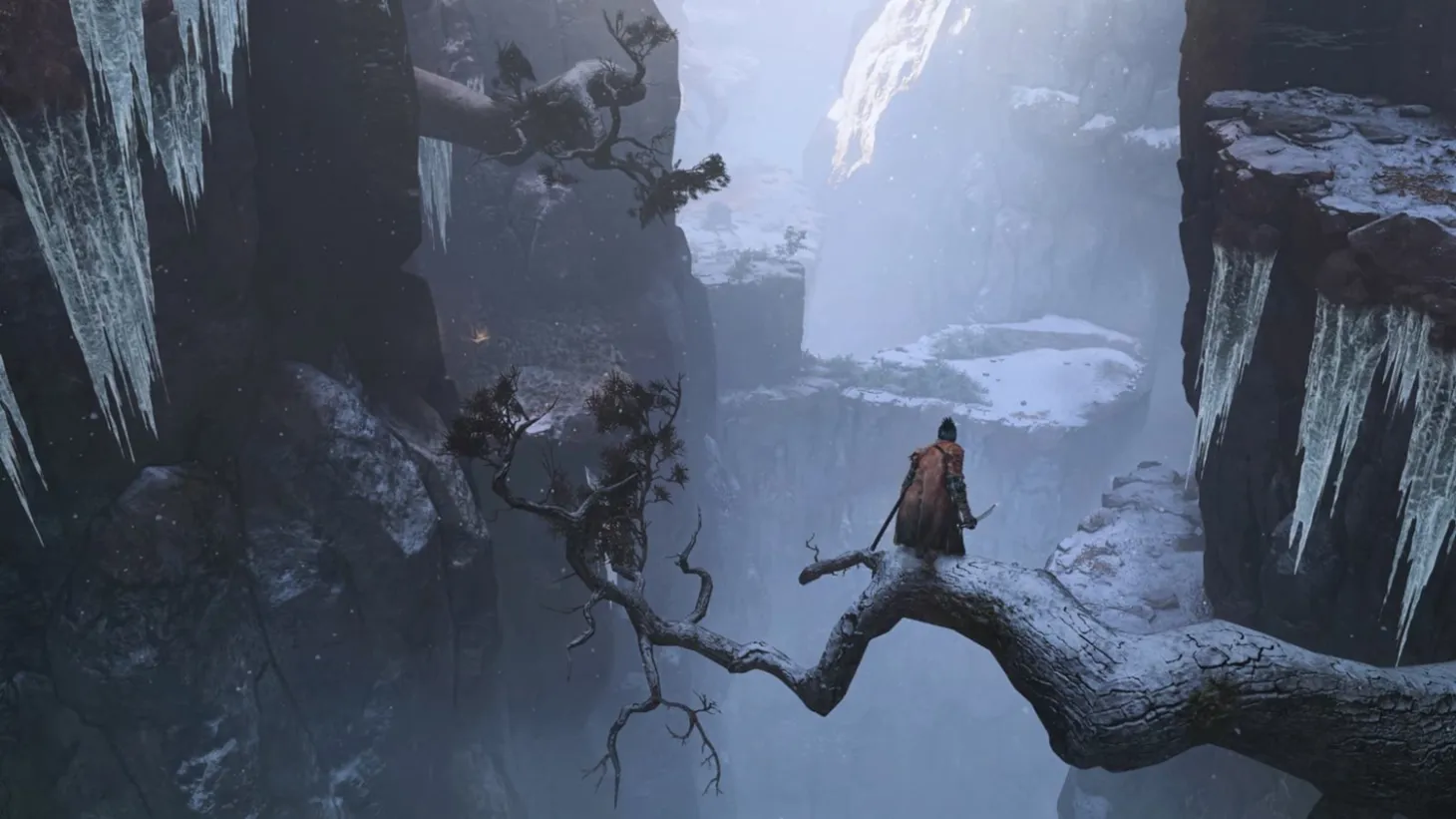 Why The Upcoming From Software Title Isn't Another Souls Game