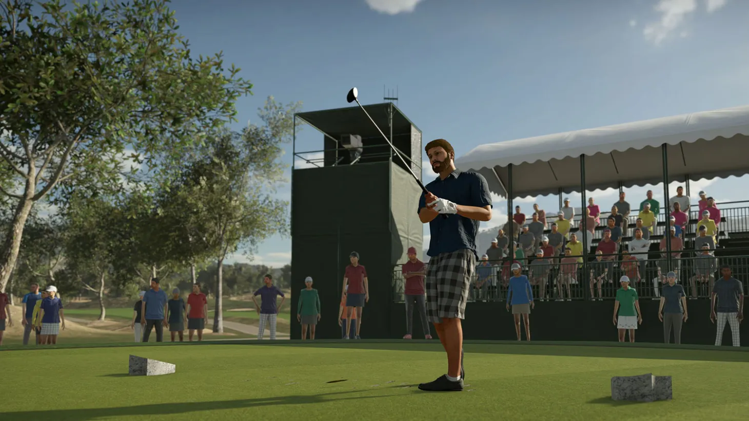 More Than Just The PGA Tour