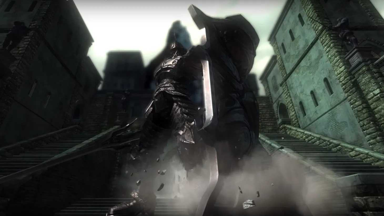 From Software On The Possibility Of A Demon’s Souls Remaster