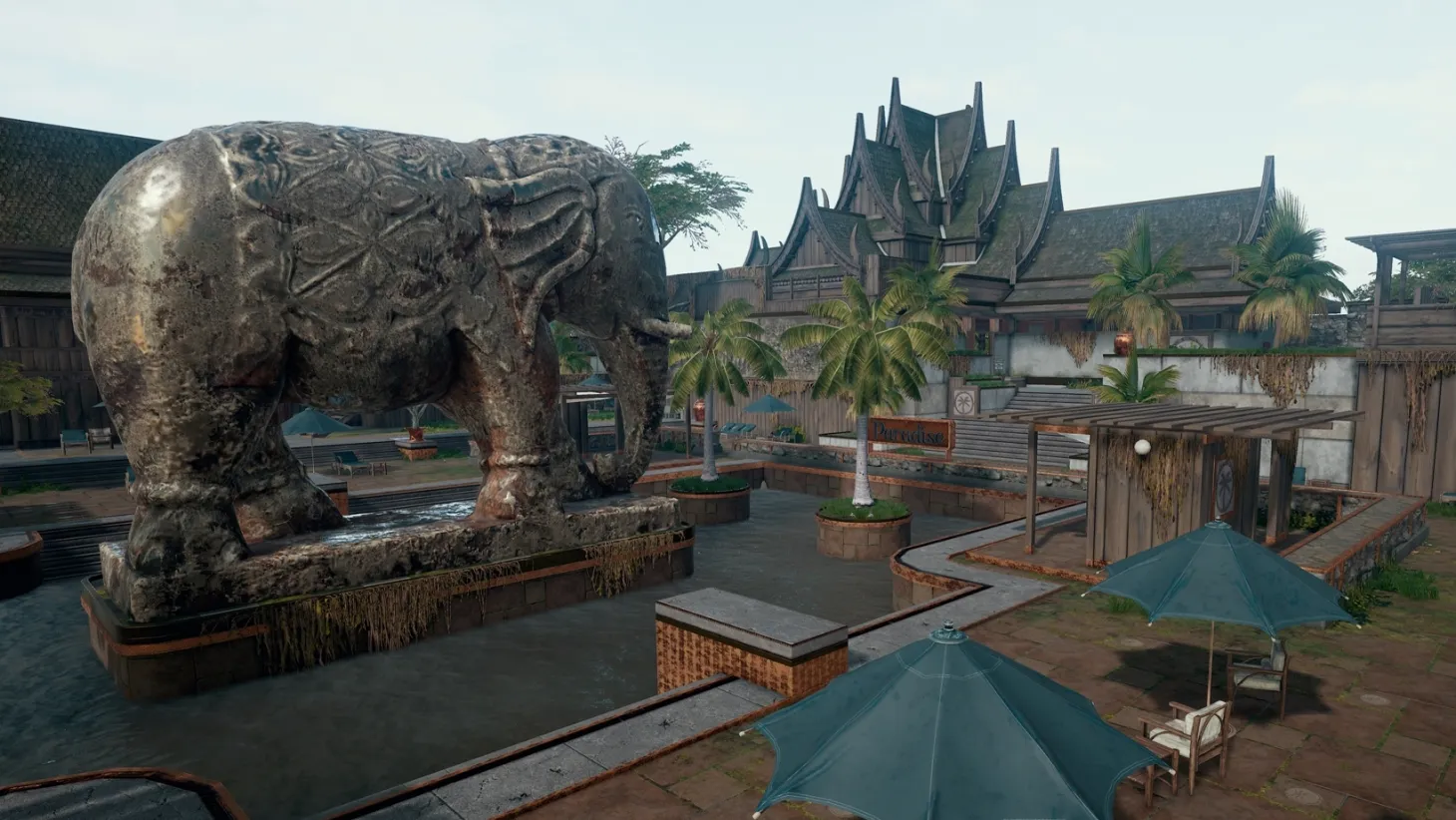 PUBG's New Map Comes To PC This Week