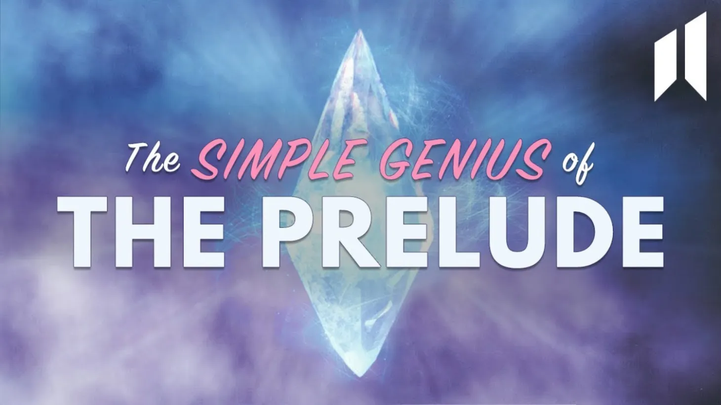 Thirty Years Of Arpeggios Come Together In This Video On Final Fantasy's Prelude