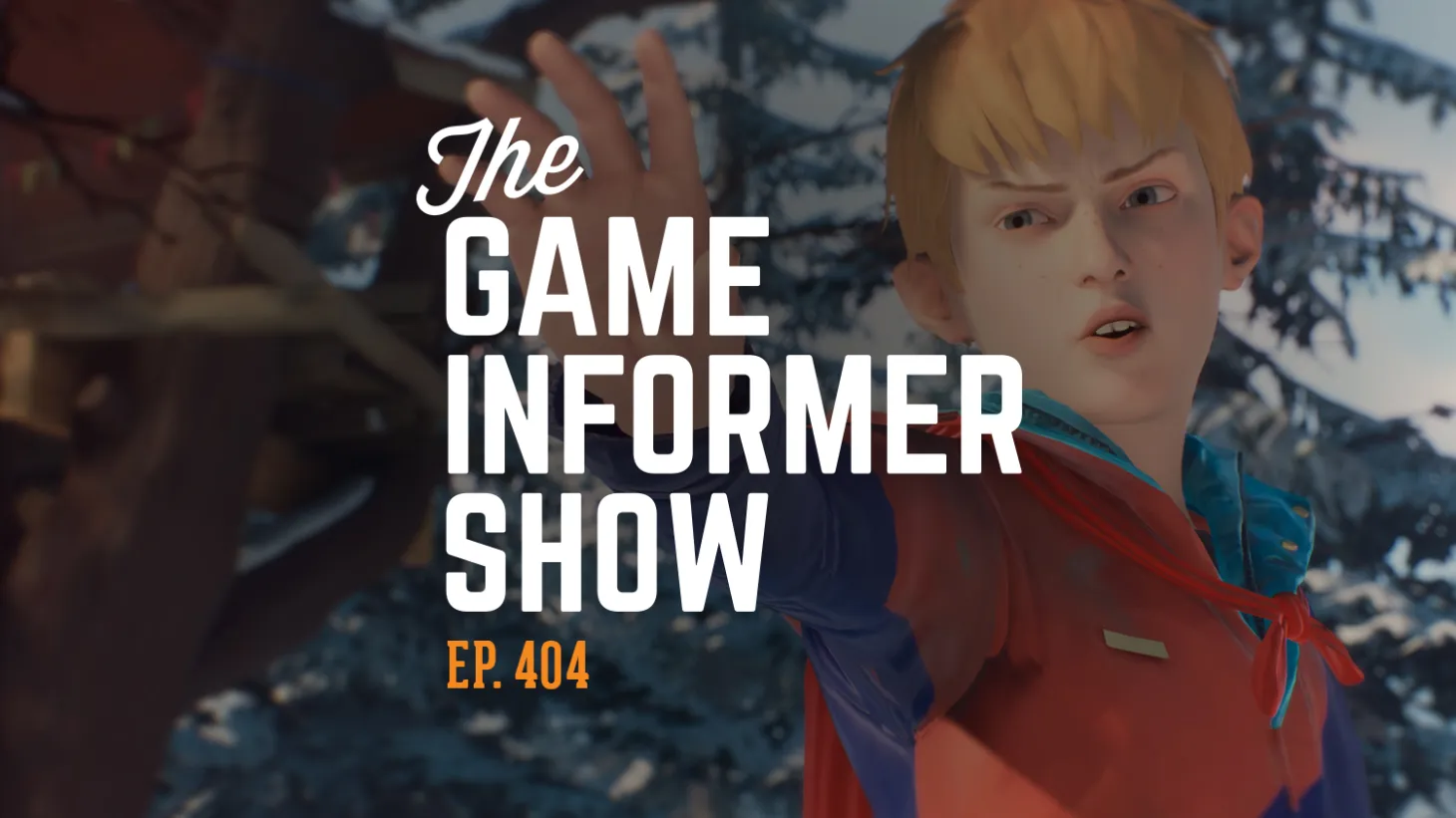 GI Show – Captain Spirit, Military Gaming, Jurassic World Audio Game