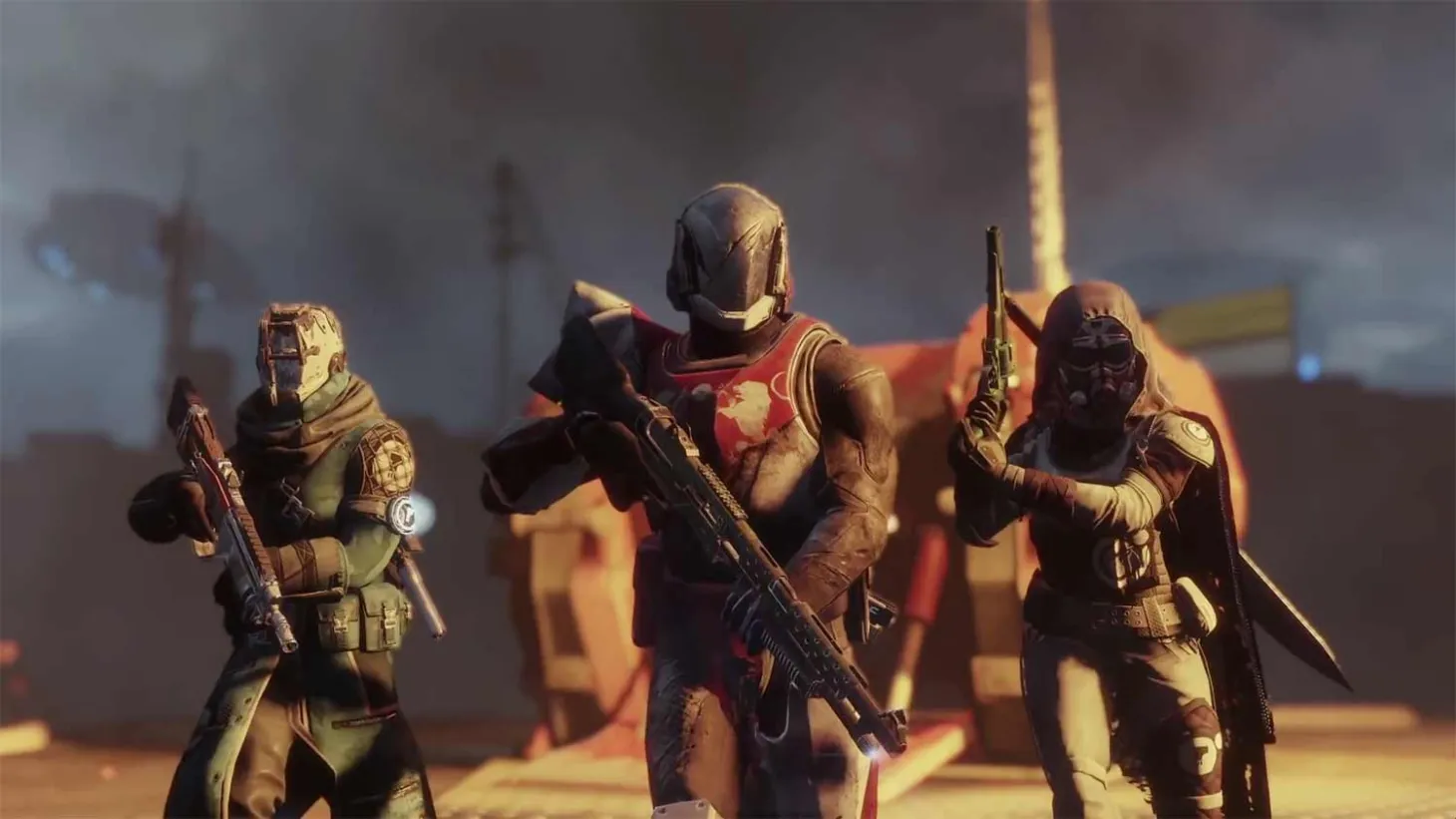 Destiny 2: The Witch Queen Dungeons Will Require Digital Deluxe Edition Or Separate Purchase