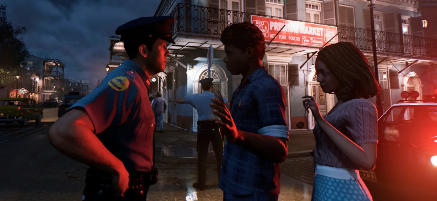 Mafia III