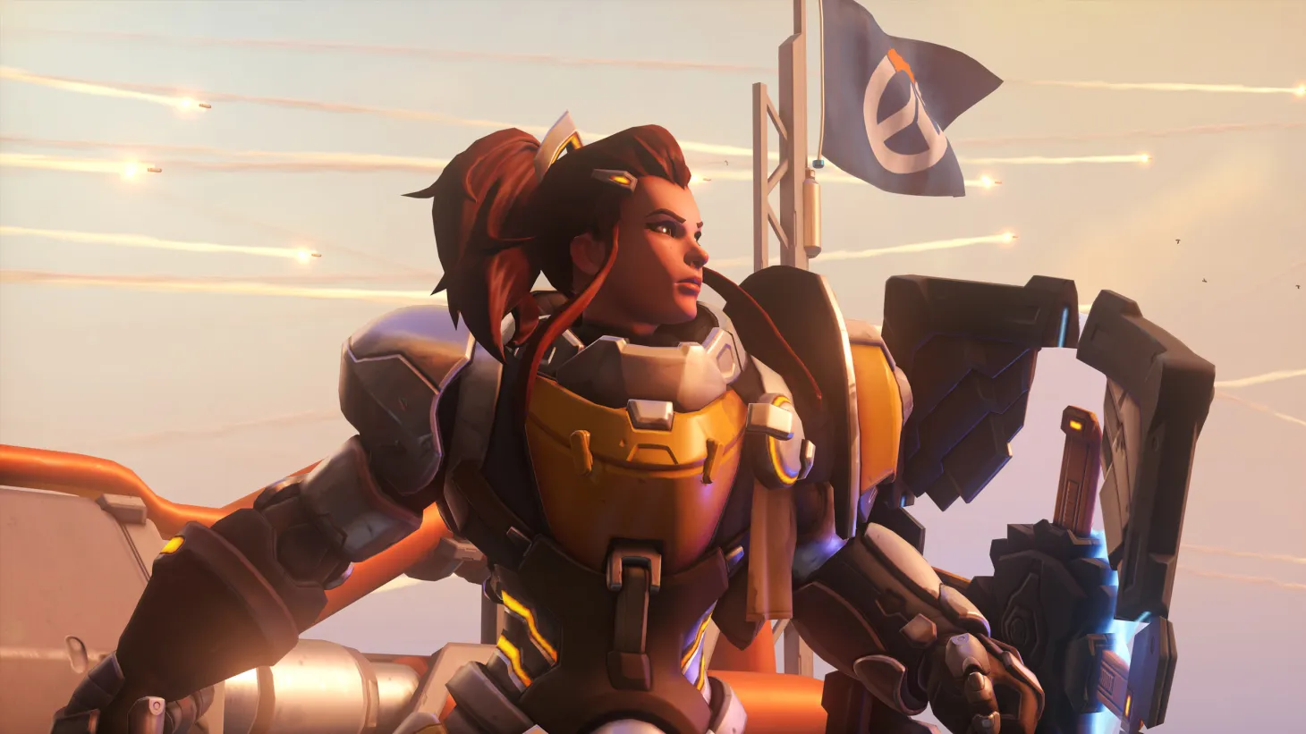 What To Watch This Weekend: Overwatch League Playoffs, Rainbow Six Siege, And Brawlhalla