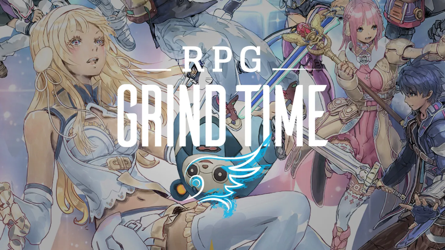 Mobile RPG Watch – Star Ocean: Anamnesis And Food Fantasy Impressions