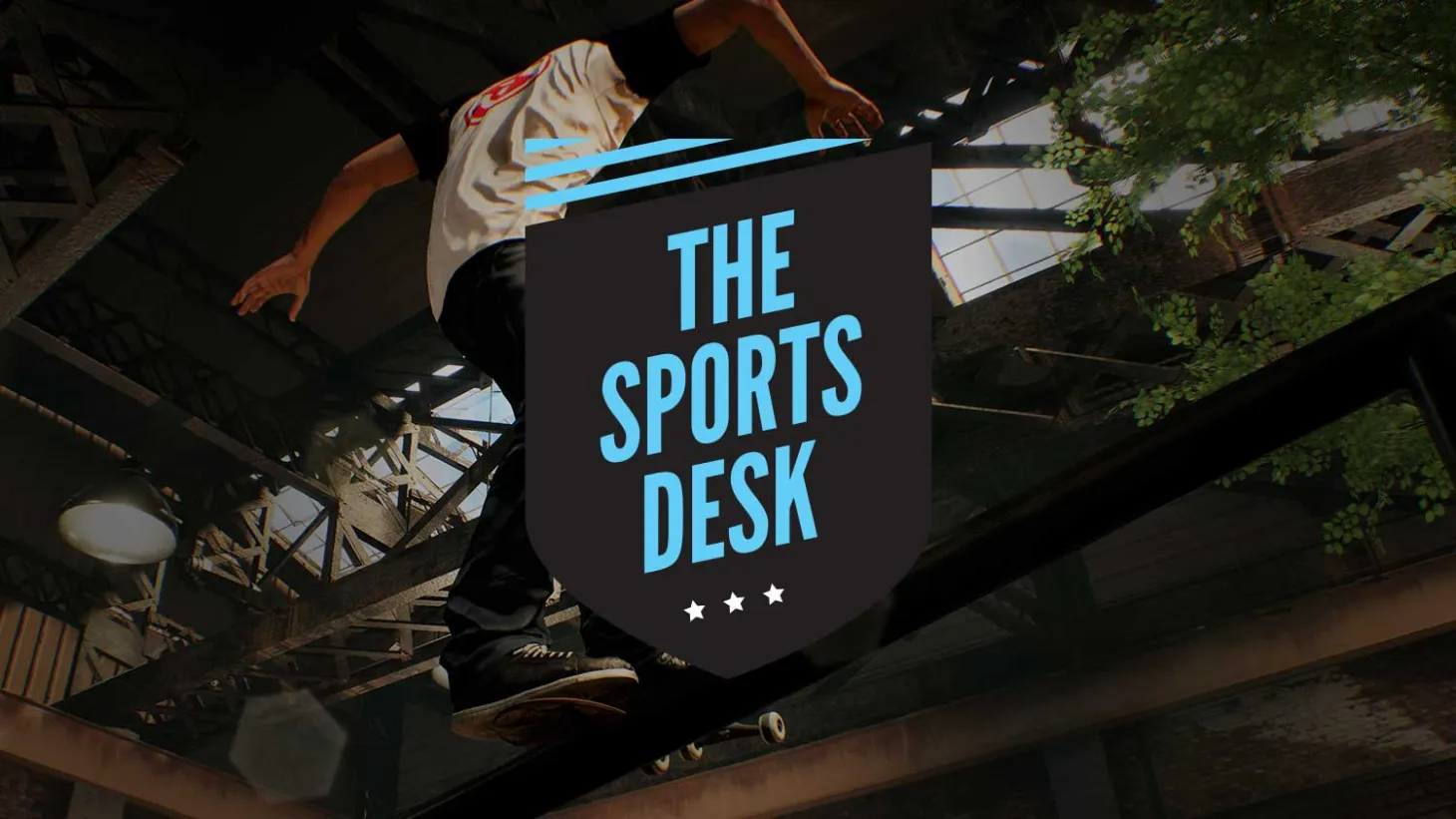 The Latest On Skateboarding Sensation Session