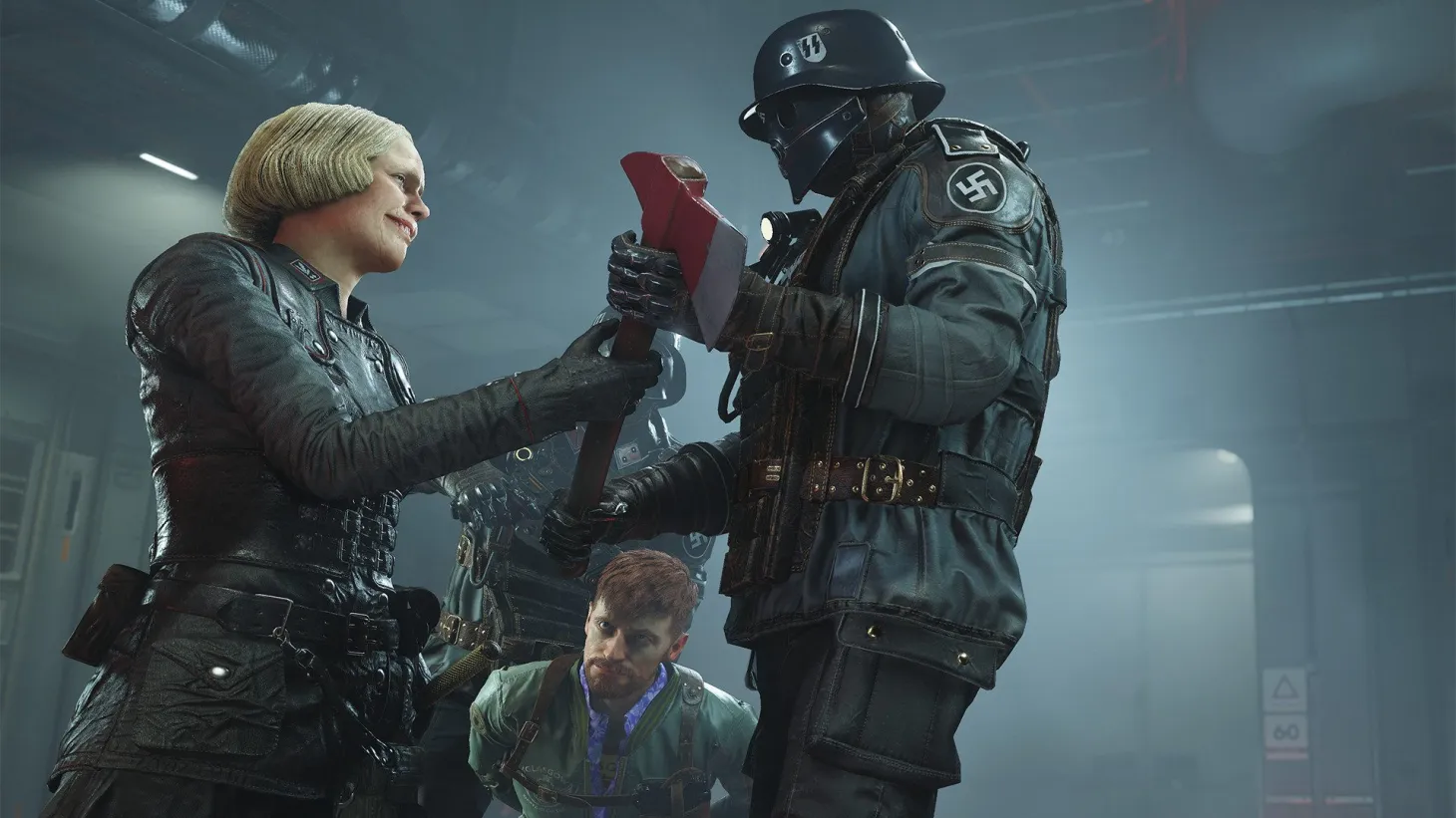 9 Video Game Plot Twists Hidden In Plain Sight