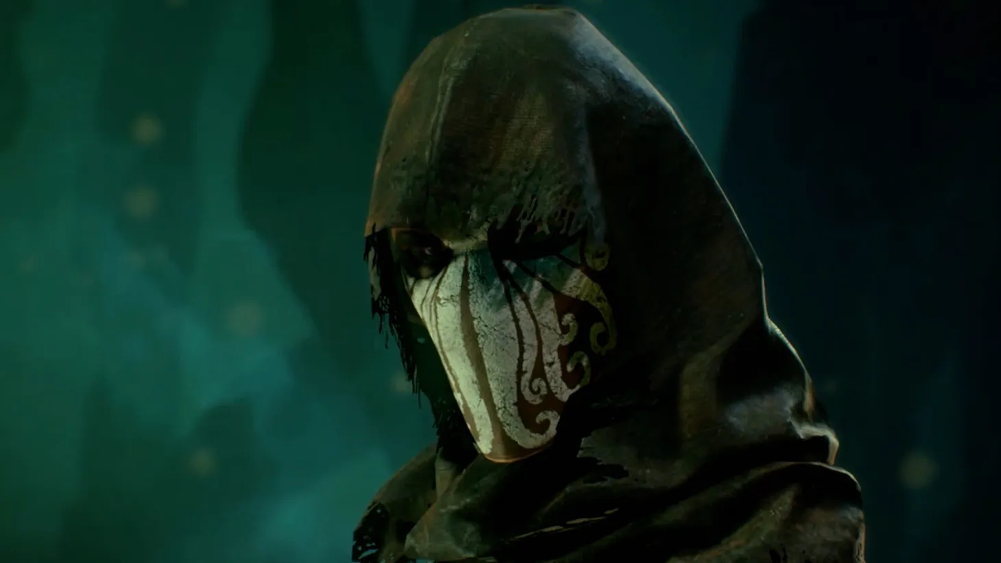 Call Of Cthulhu Releases On October 30