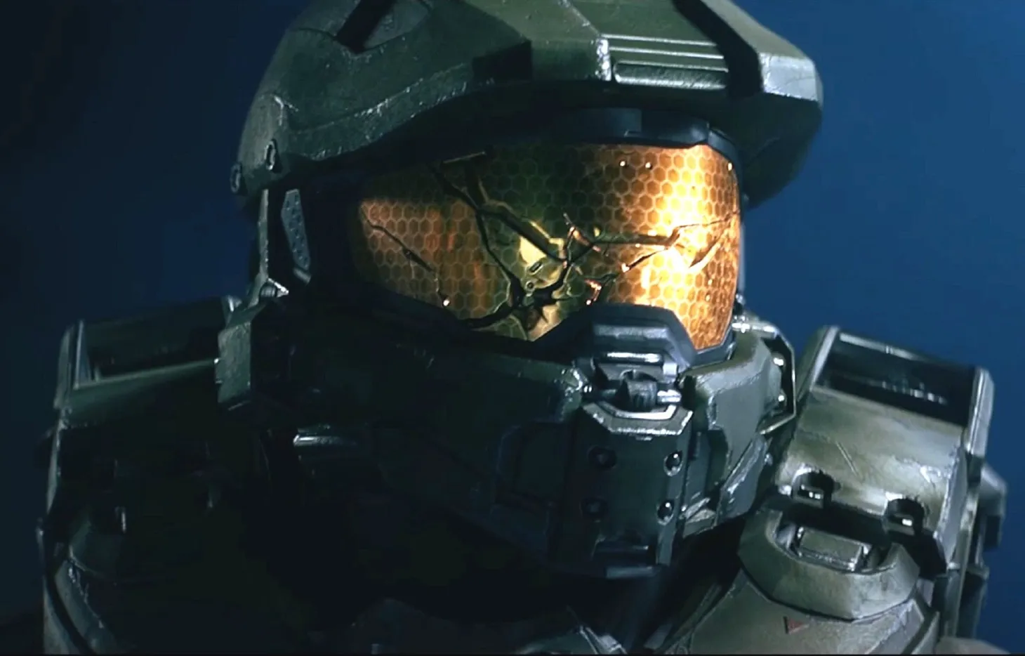 343 Downplays Battle Royale For Halo