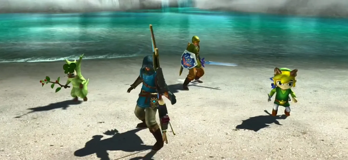 Monster Hunter Generations Ultimate