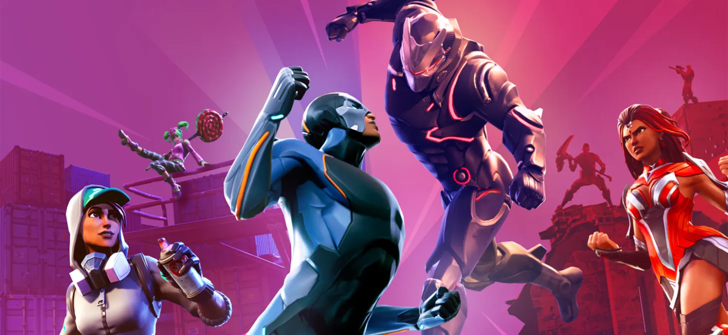 Fortnite