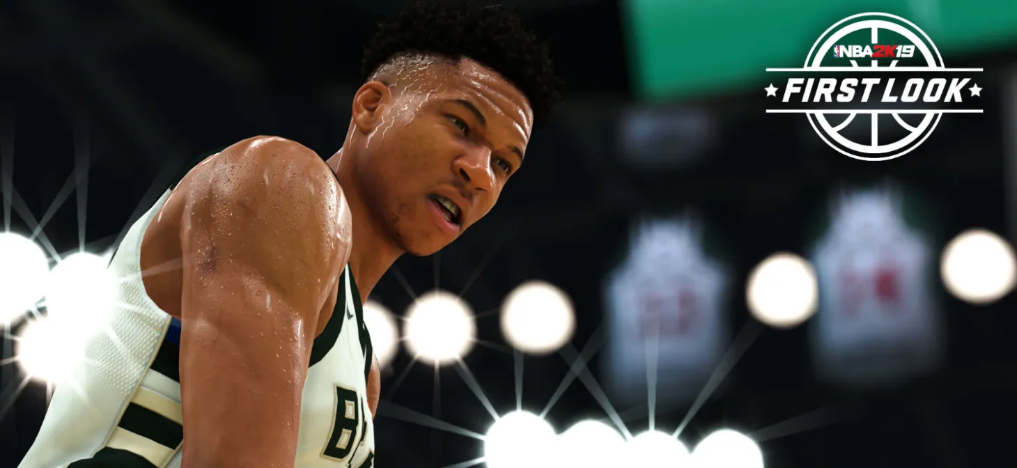 Eight Exciting Changes Coming To NBA 2K19's Gameplay