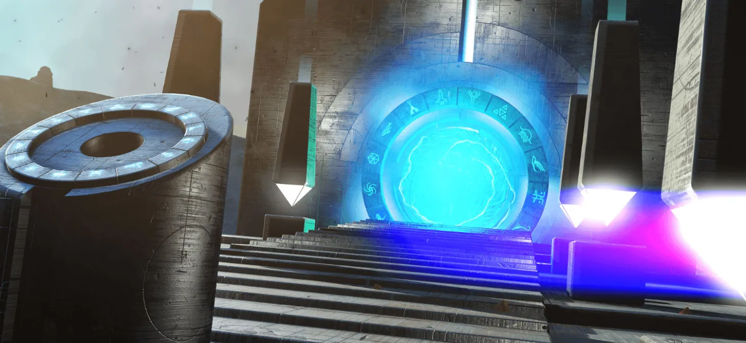 PSA: The No Man's Sky Next Update Is Now Live
