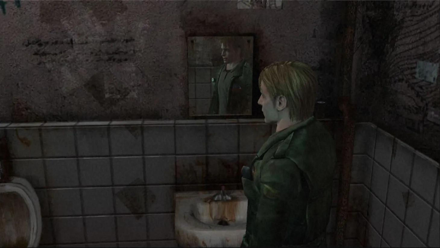 Silent Hill HD Collection And Silent Hill: Homecoming Now Backwards Compatible On Xbox One
