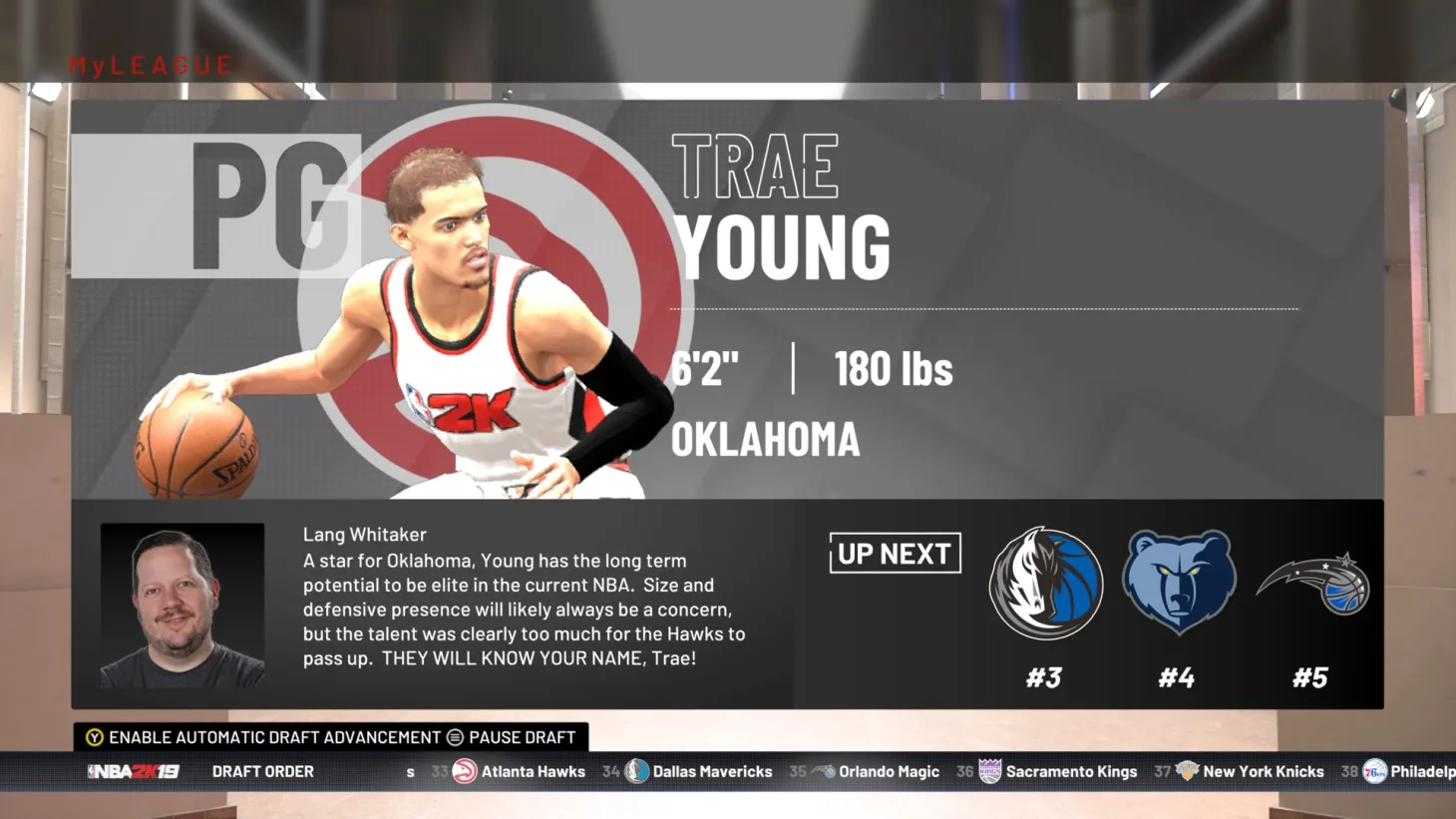 Breaking Down The Biggest Changes Coming To NBA 2K19’s Franchise Modes