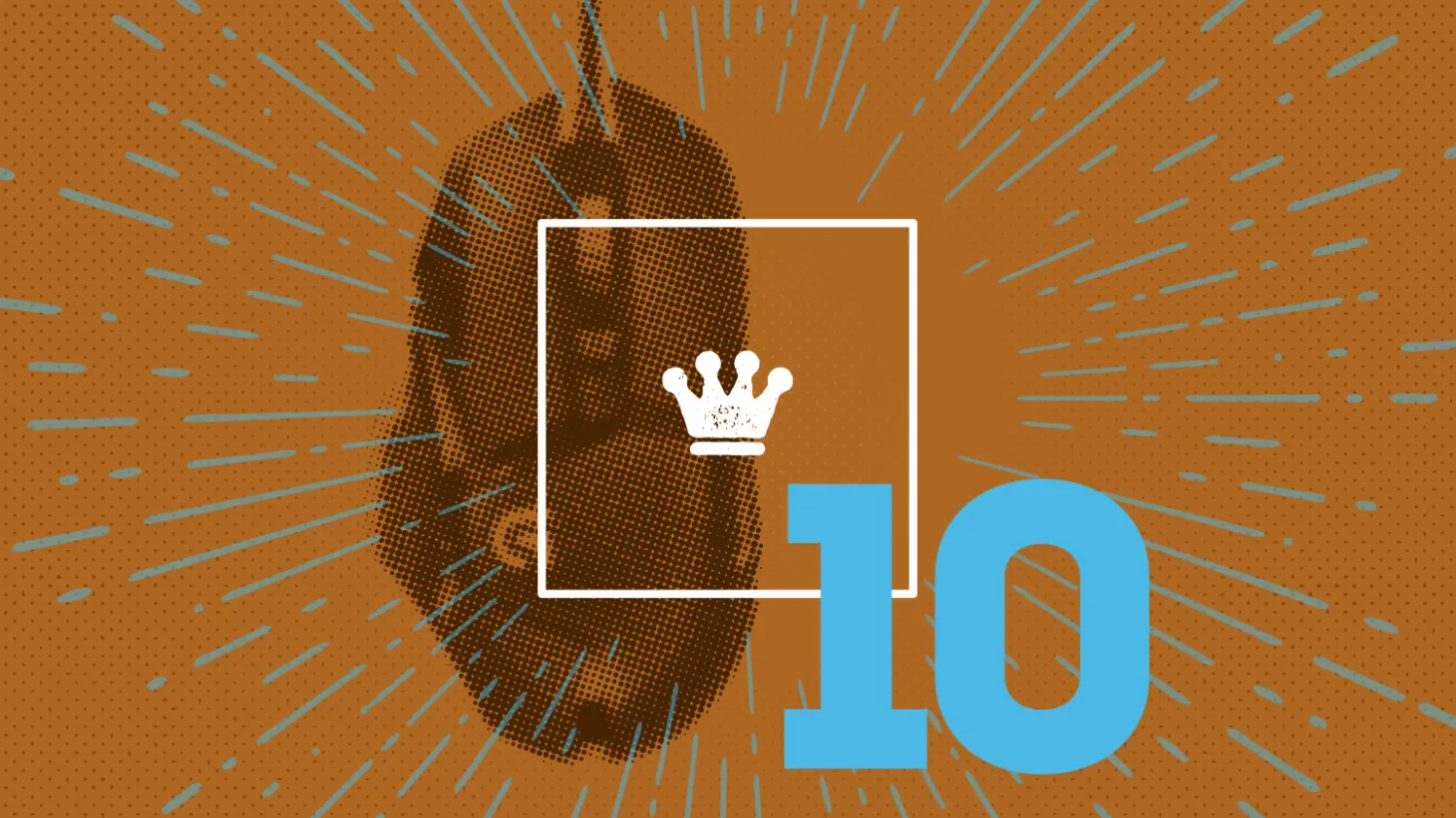 The Top 10 Games On PC