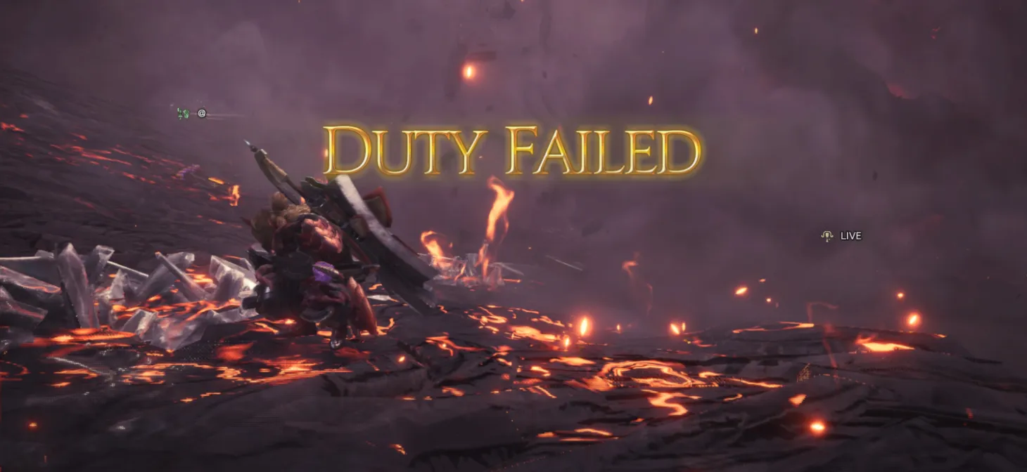 Monster Hunter World