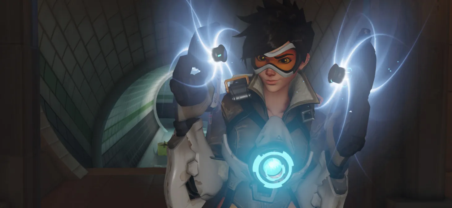 Atlanta And Guangzhou Teams Joining The Overwatch League