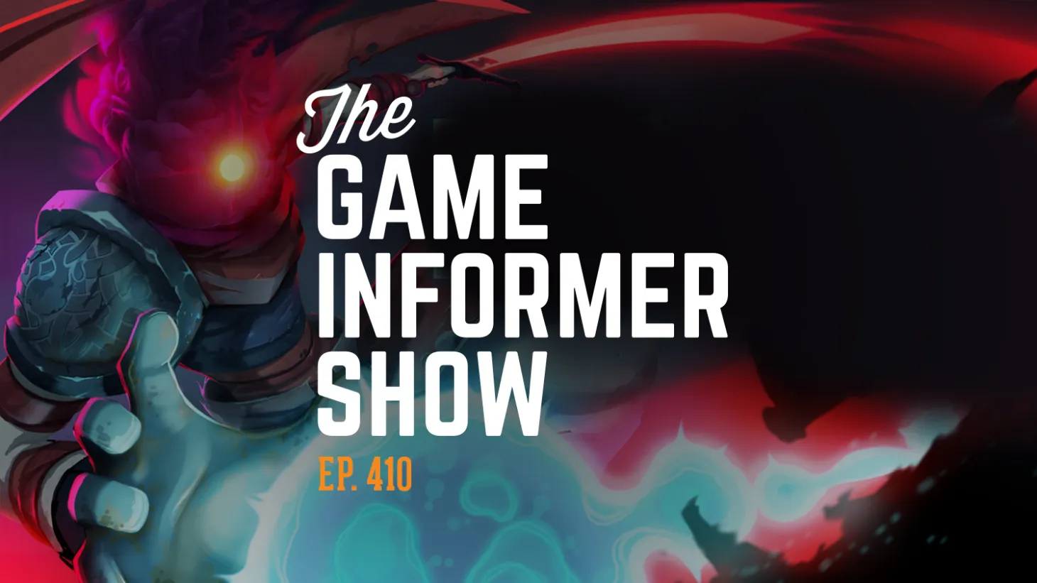 GI Show – Dead Cells, Red Dead Redemption 2, Super Smash Bros