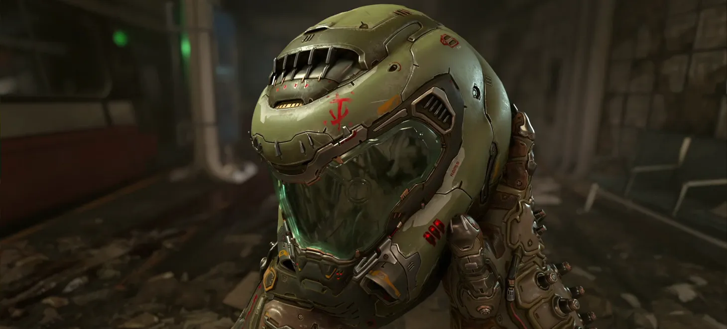 What To Expect From Doom Eternal's Campaign, Multiplayer, And More
