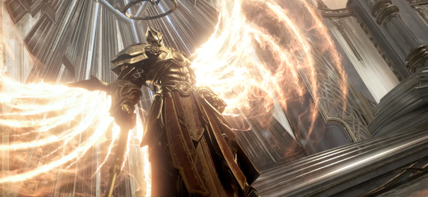 Diablo III