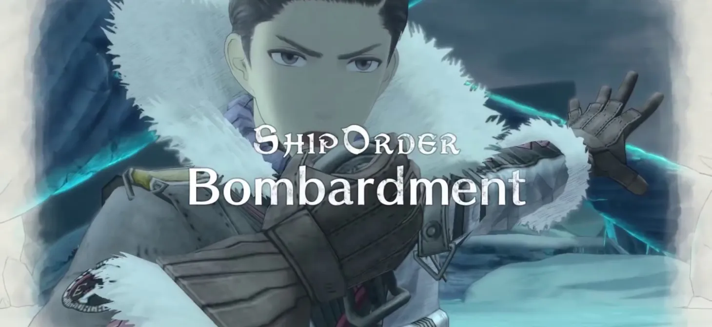 Valkyria Chronicles 4