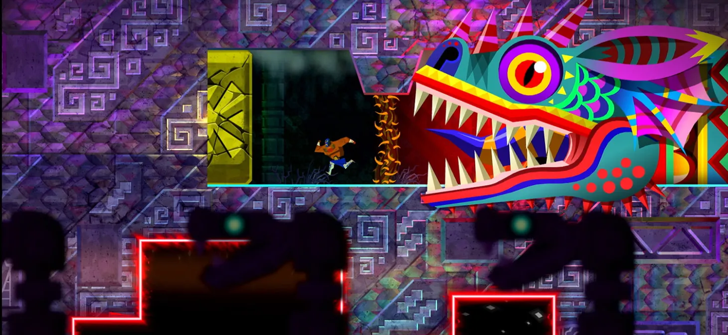 How To Tackle Guacamelee 2's Most Difficult Challenge