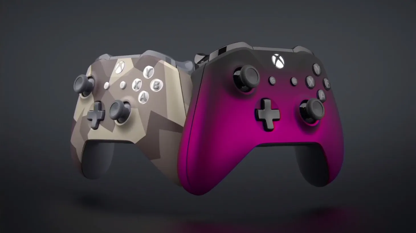 Xbox Design Lab