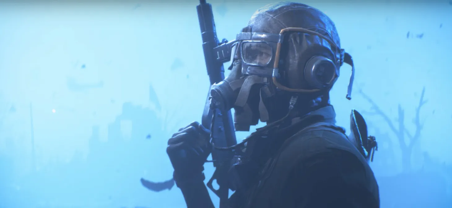 New Battlefield V Trailer Shows Off Character Customization, Progression