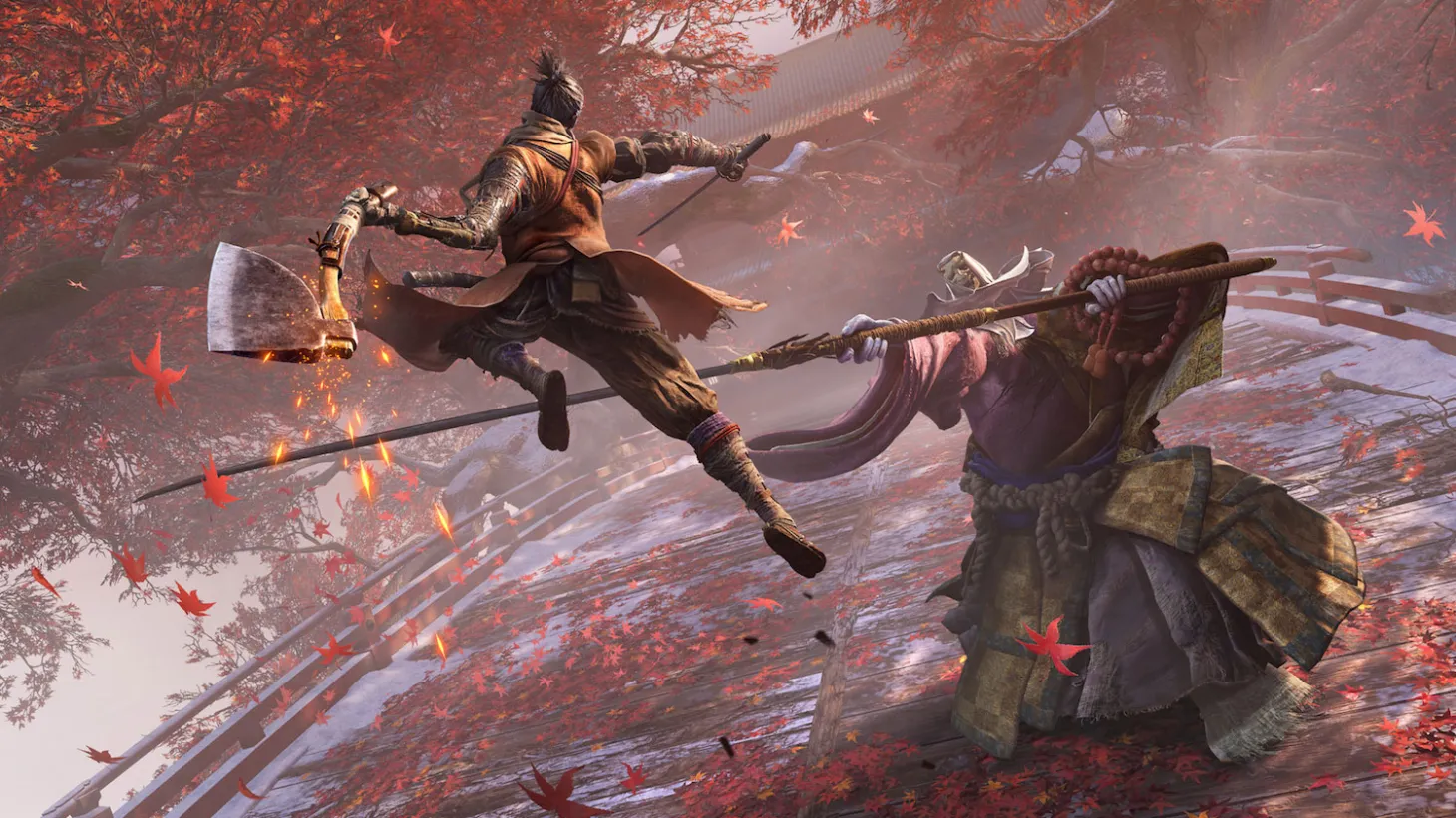 This New Boss Isn't Messing Around