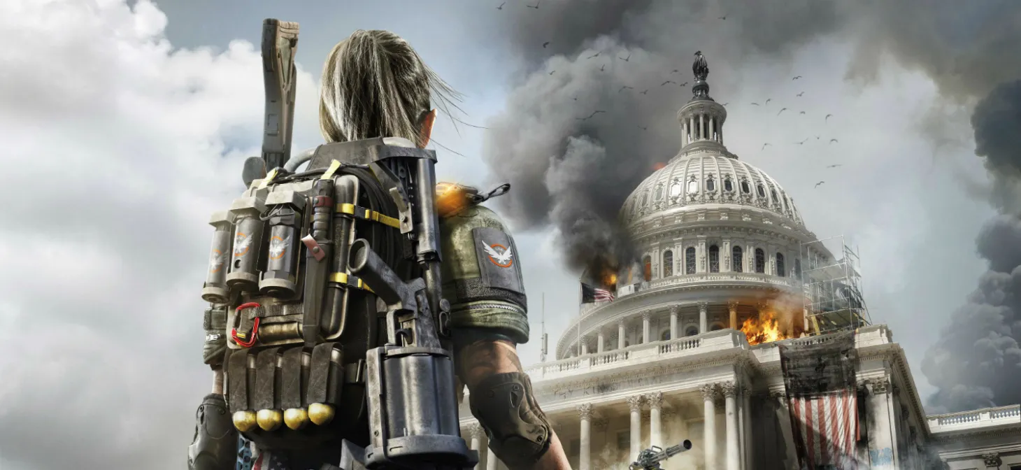 Ubisoft Reveals How It Ruined D.C.