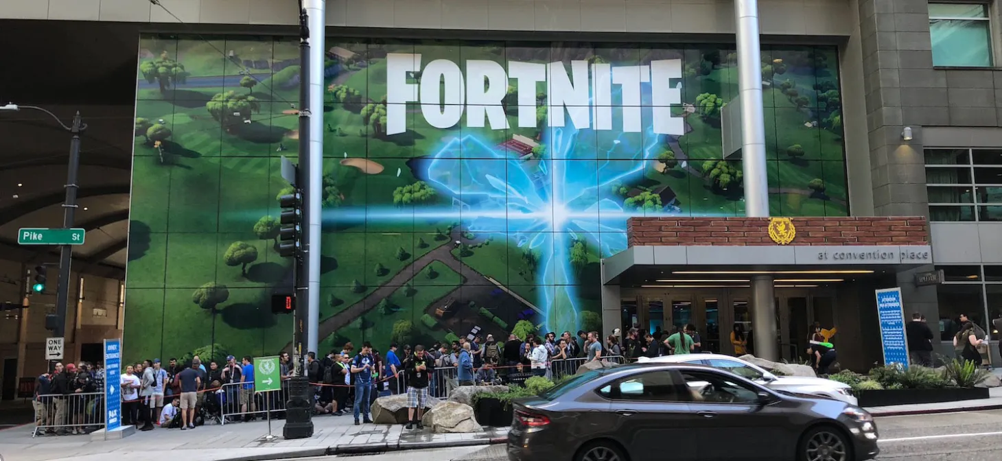 Seen At PAX West 2018