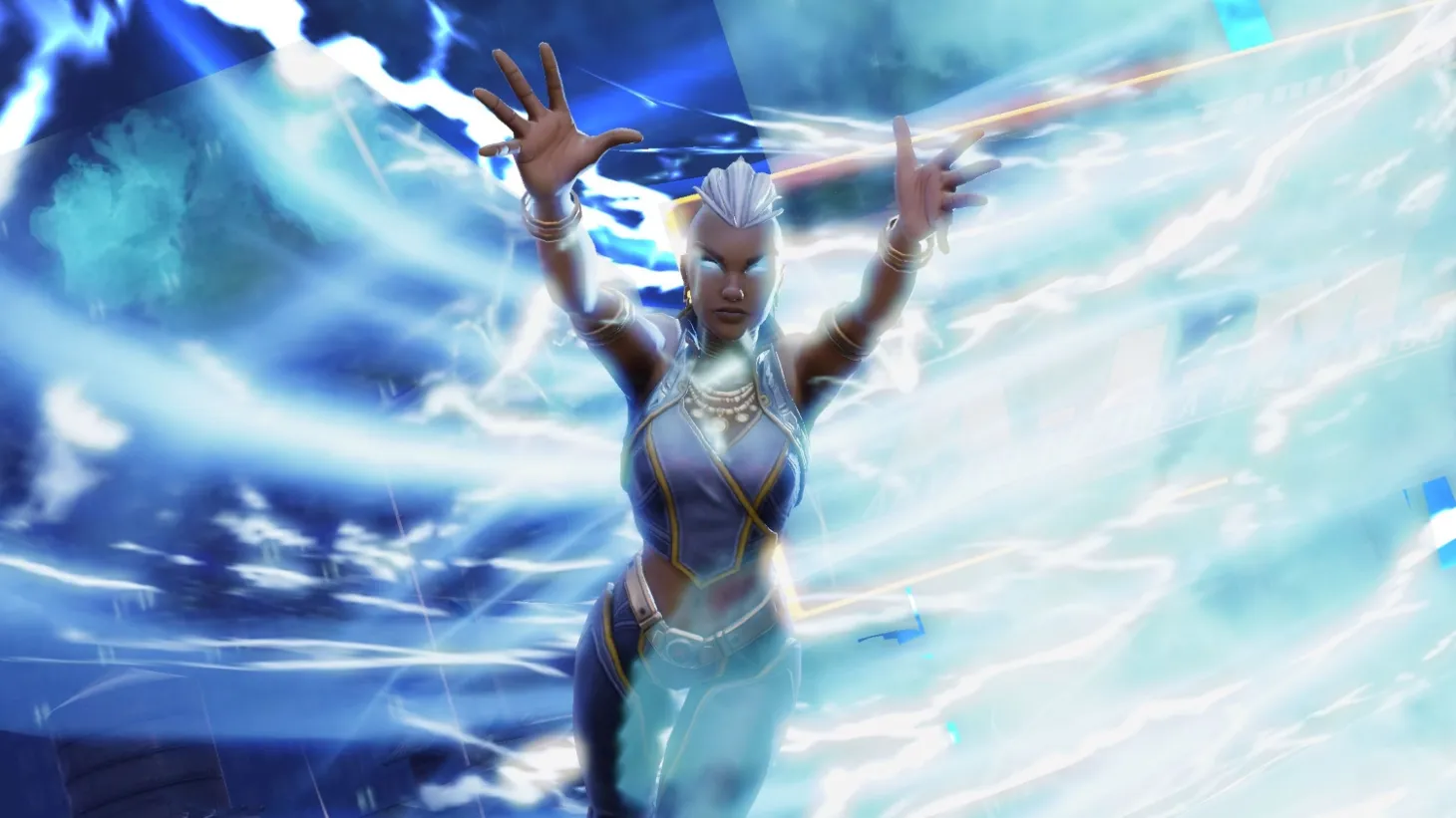 Marvel Strike Force