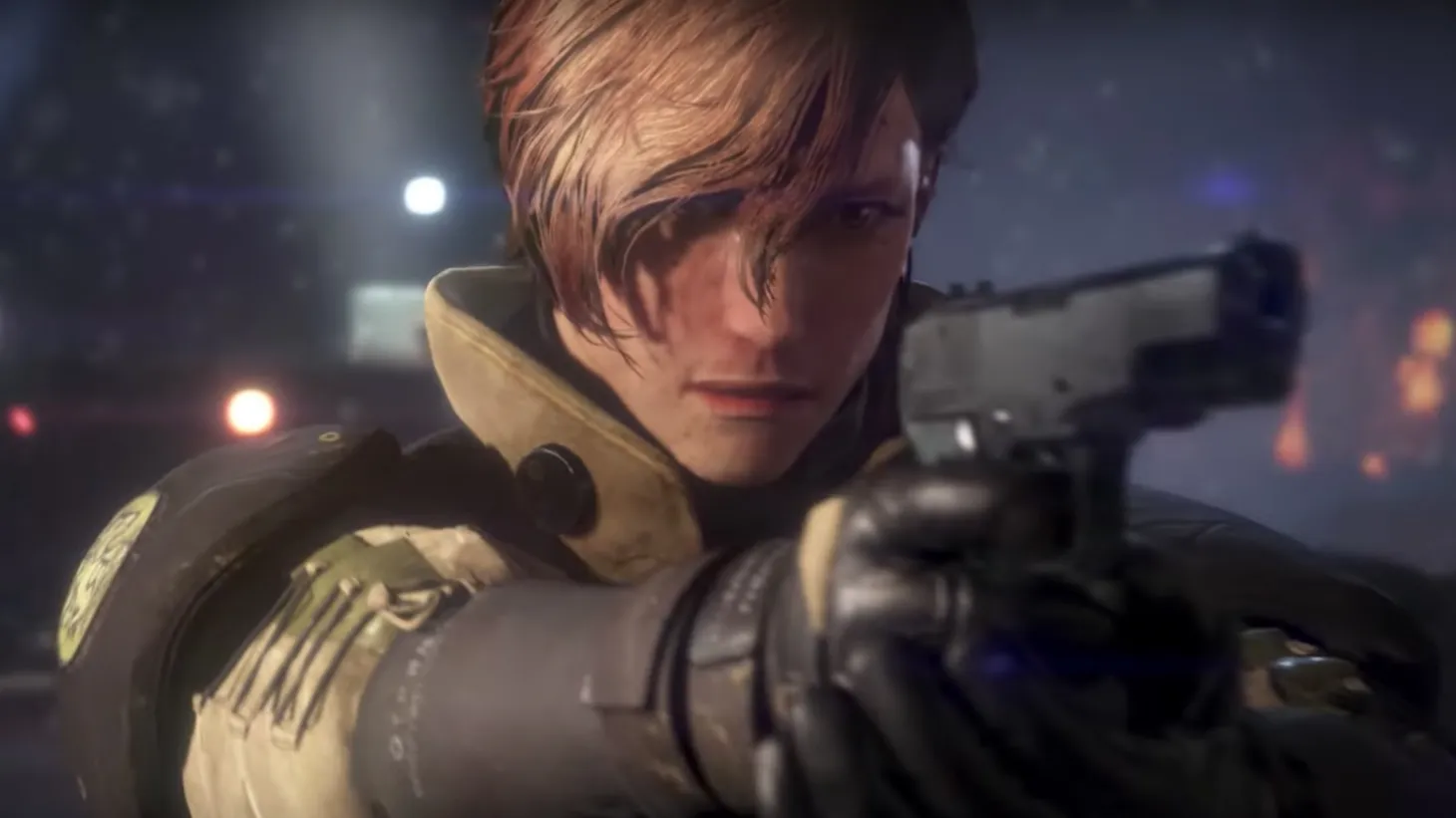 The New Trailer Introduces The Three Playable Protagonists