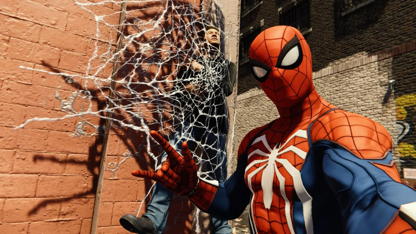 Spider-Man Is Now Sony’s Fastest-Selling PlayStation Title Ever