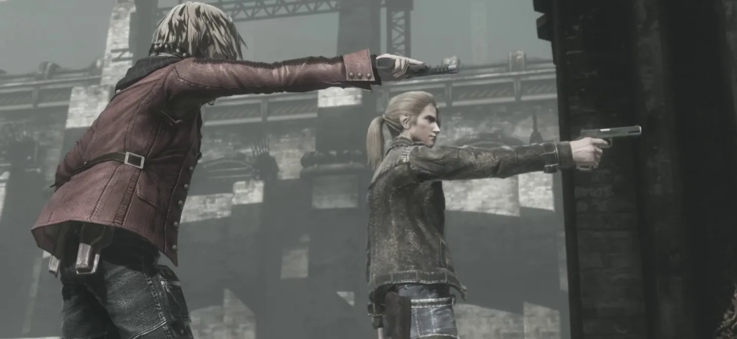 Resonance of Fate 4K/HD Edition