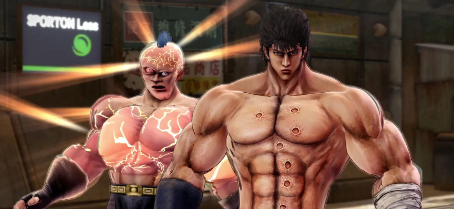 The Classic Manga Gets A Decent Adaptation