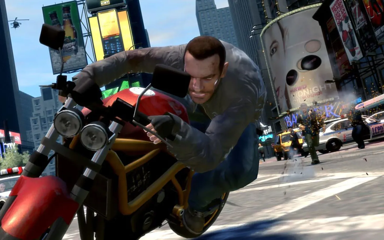 Take-Two Will Release Over 69 Games By 2025, Including New Ports And Remasters 