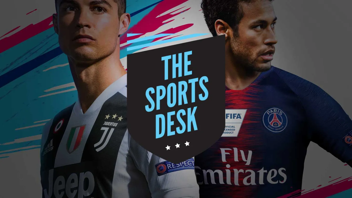 FIFA 19 On The Switch
