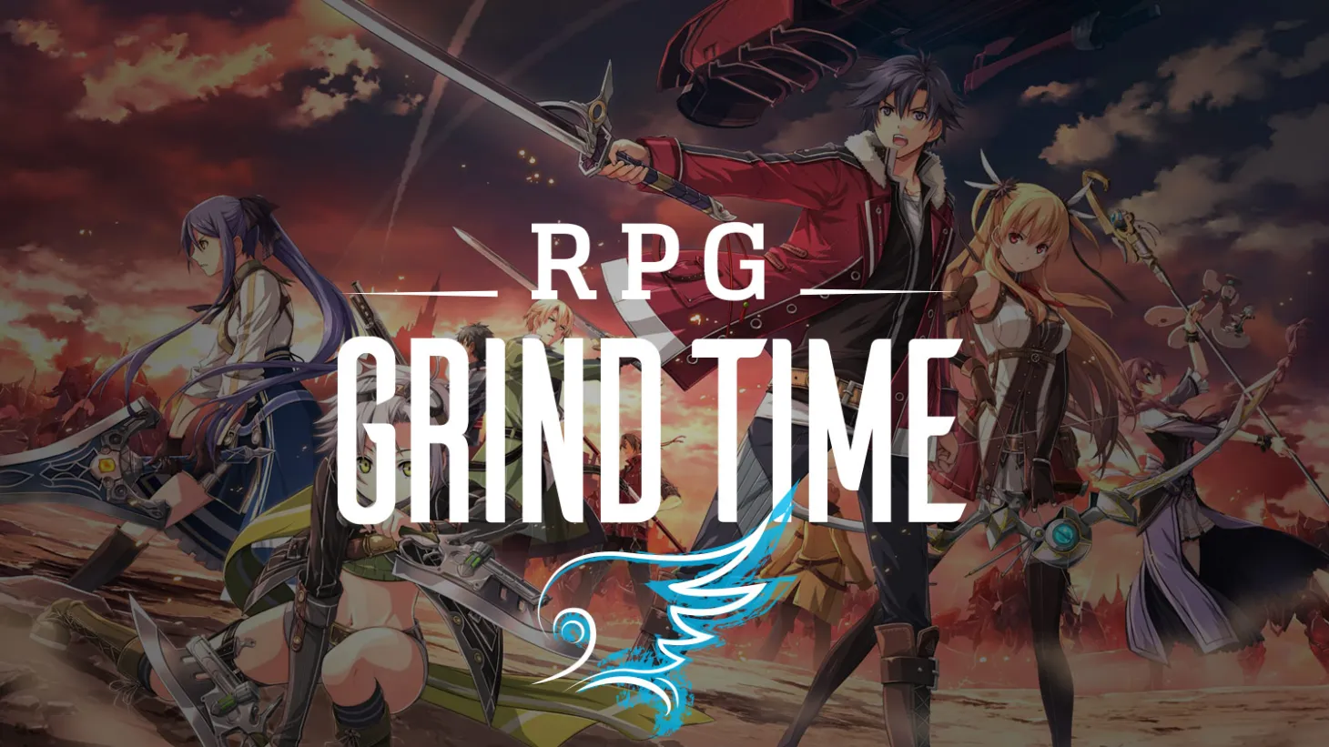 Don't Miss Your Second Chance To Play The Criminally Overlooked Trails Of Cold Steel 
