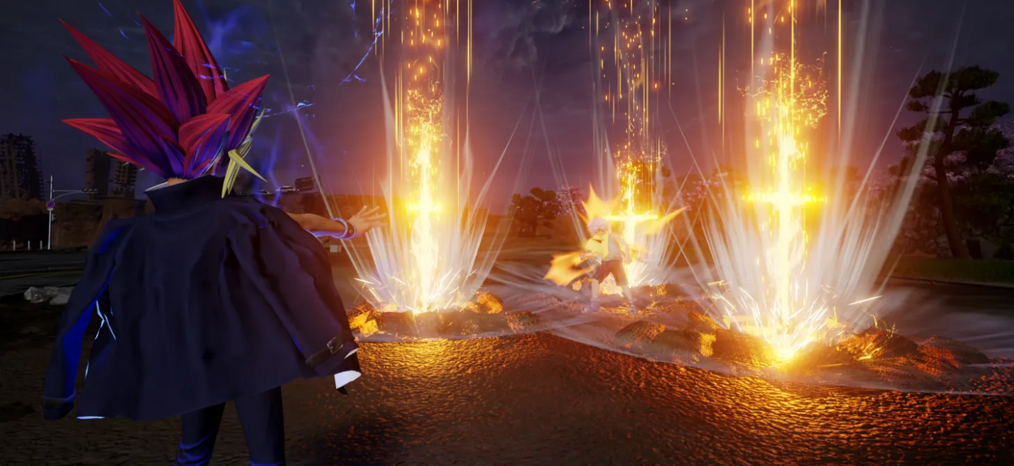 Jump Force