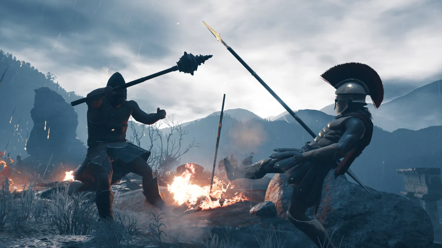 Things I Wish I Knew Before Starting Assassin’s Creed Odyssey