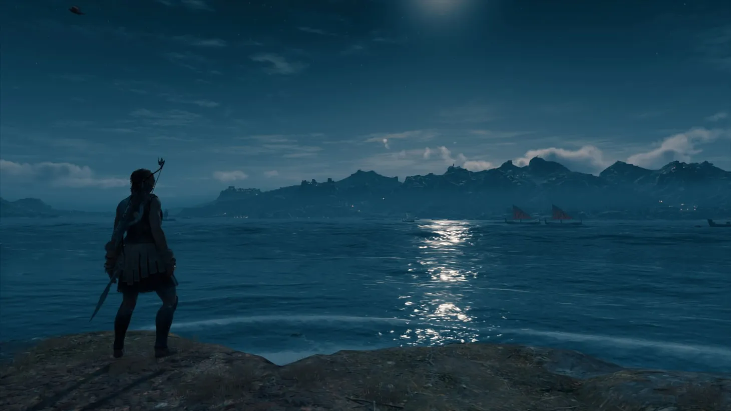 Ubisoft Quebec Earns Best Franchise Launch Week With Assassin's Creed Odyssey 