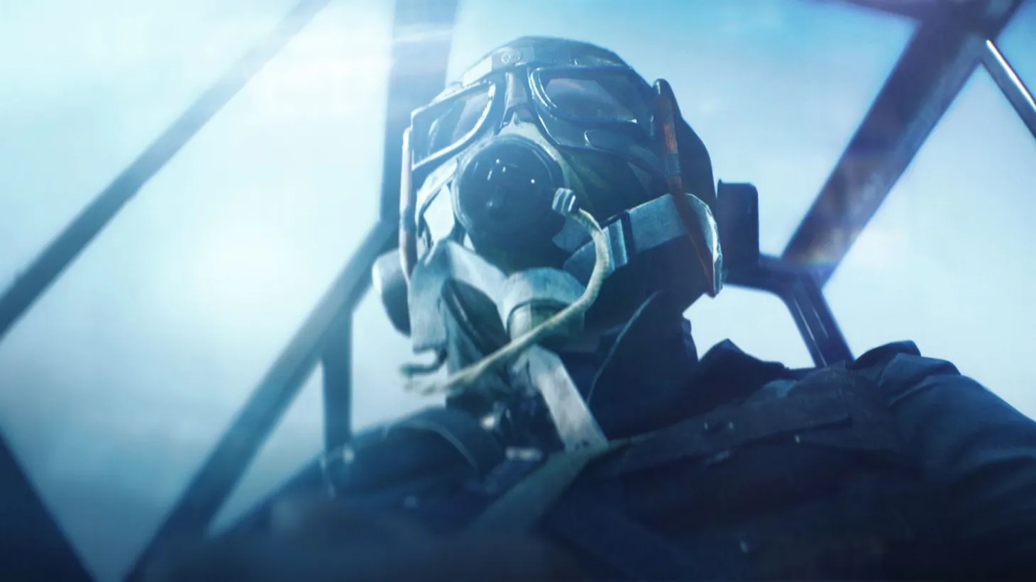DICE's Eric Holmes On How Battlefield V's Single-Player Tackles Tone, Accuracy, And The Moral Issues Of WWII Games