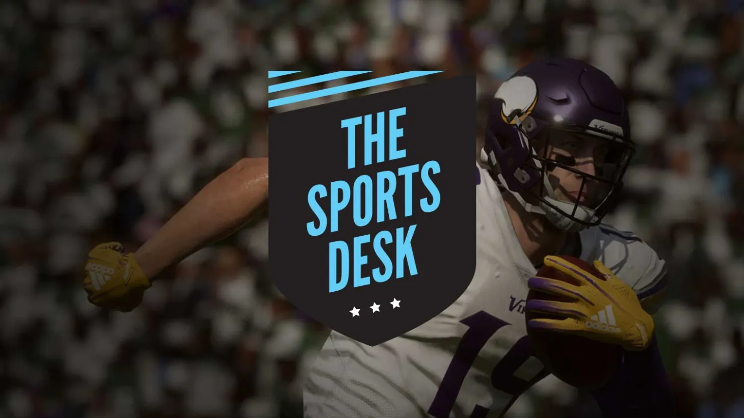 The Madden 19 Afterwords